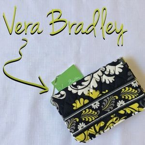 NWT Vera Bradley Wallet